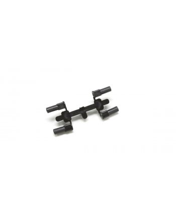 IF421-01 Front Hub Carrier Bush Set (MP9) IF421-01  - KYOSHO RC